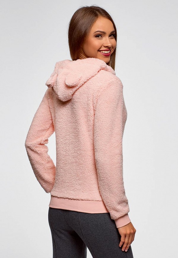 oodji / Толстовка (oo001ewcvoi8) фото №3