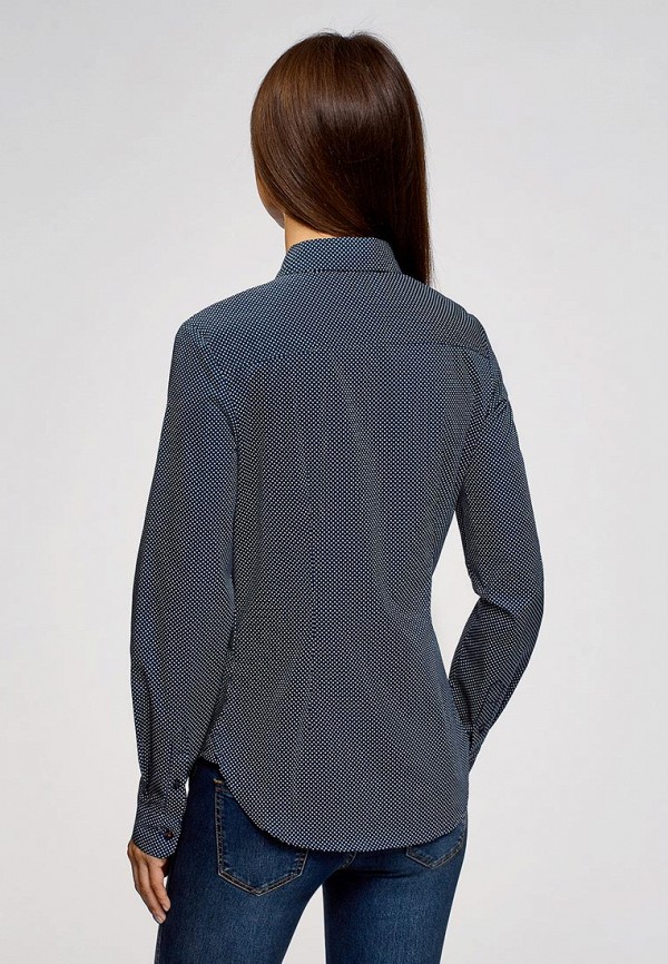 oodji / Рубашка (oo001ewcwfg3) фото №3