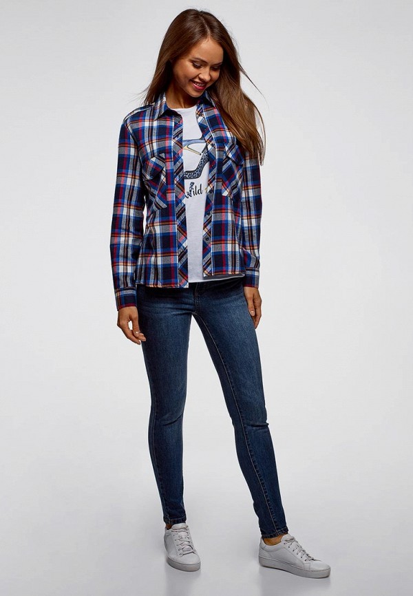 oodji / Рубашка