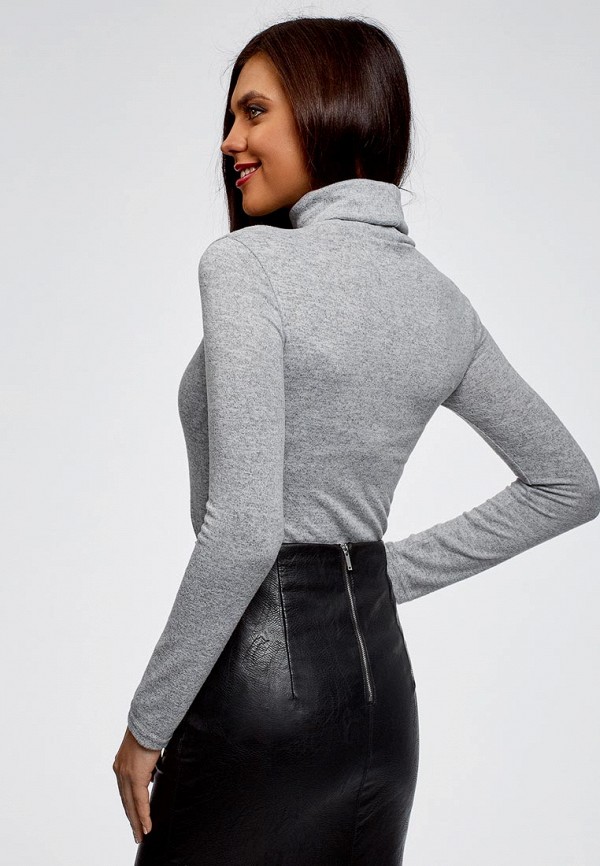 oodji / Водолазка (oo001ewcwmp8) фото №3