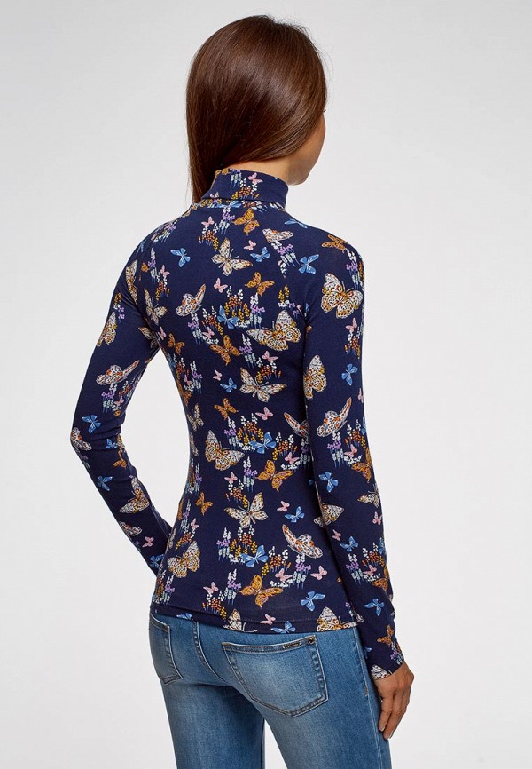 oodji / Водолазка (oo001ewczbz3) фото №3