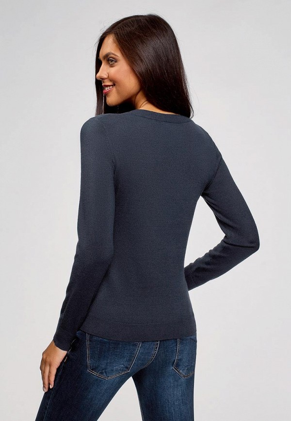 oodji / Джемпер (oo001ewczce7) фото №3