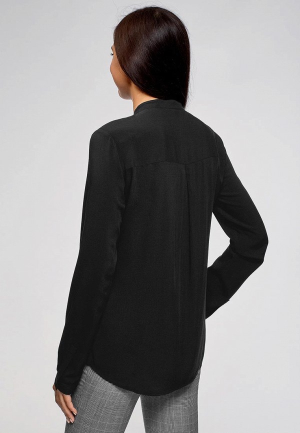 oodji / Блуза (oo001ewdagj0) фото №3