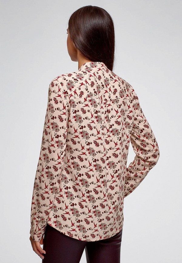 oodji / Блуза (oo001ewdagj1) фото №3