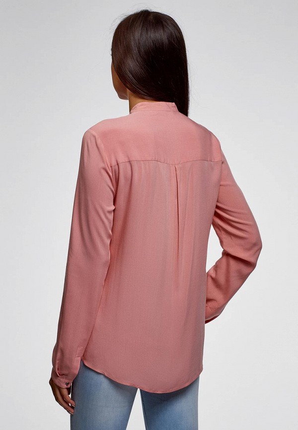 oodji / Блуза (oo001ewdagj2) фото №3