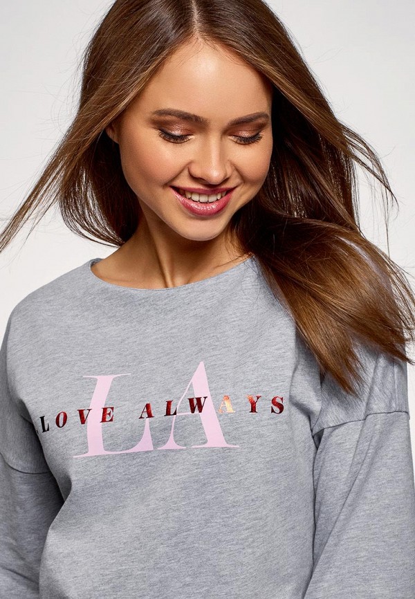 oodji / Платье (oo001ewdcak9) фото №3