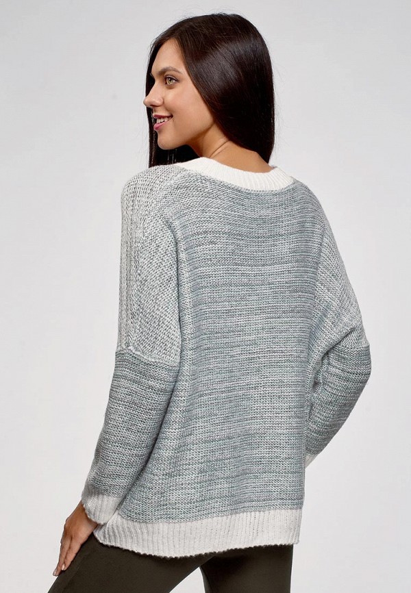 oodji / Джемпер (oo001ewdcul1) фото №3