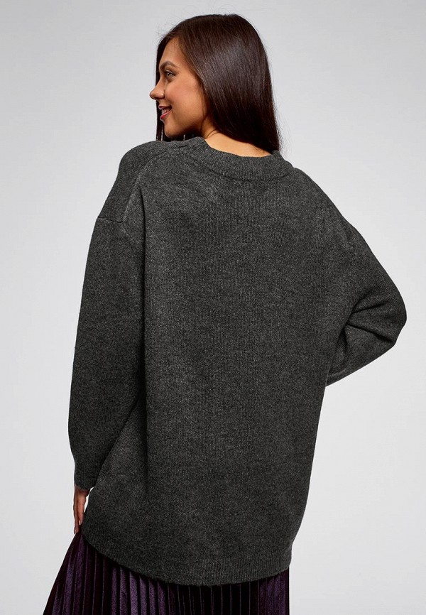 oodji / Джемпер (oo001ewdcul6) фото №3