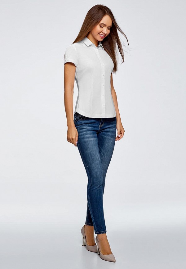 oodji / Рубашка