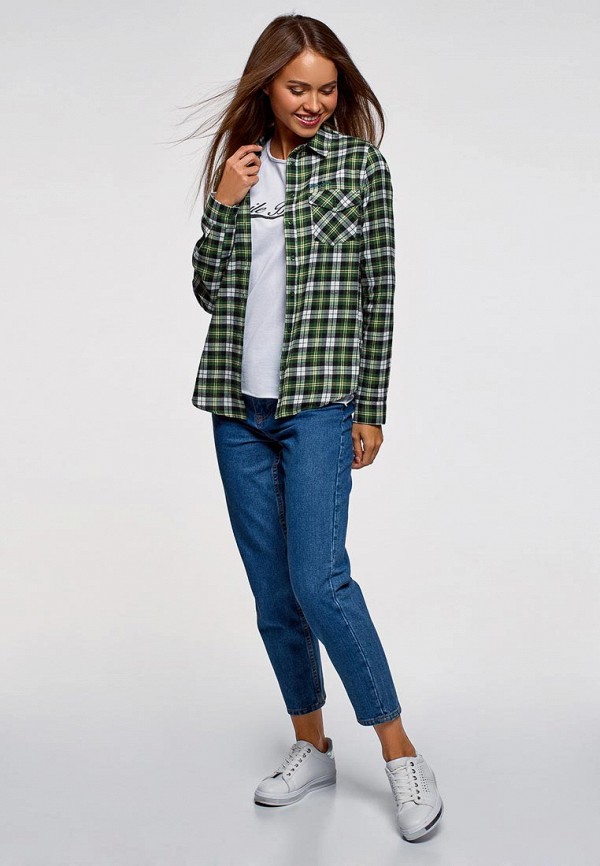 oodji / Рубашка