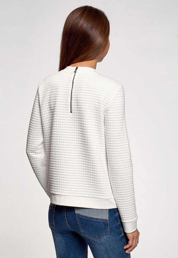 oodji / Свитшот (oo001ewdhtg4) фото №3