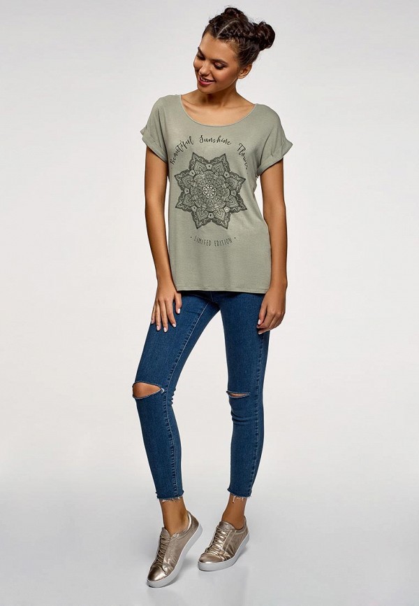 oodji / Футболка