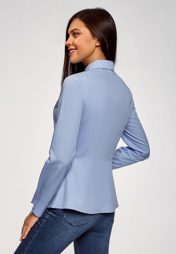 oodji / Блуза (oo001ewdqtn4) фото №3