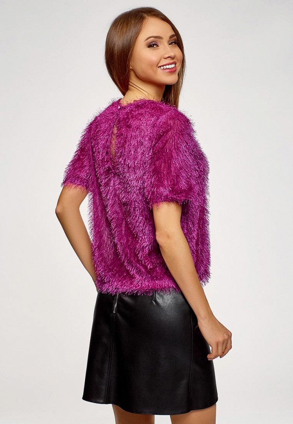 oodji / Джемпер (oo001ewdqto2) фото №3