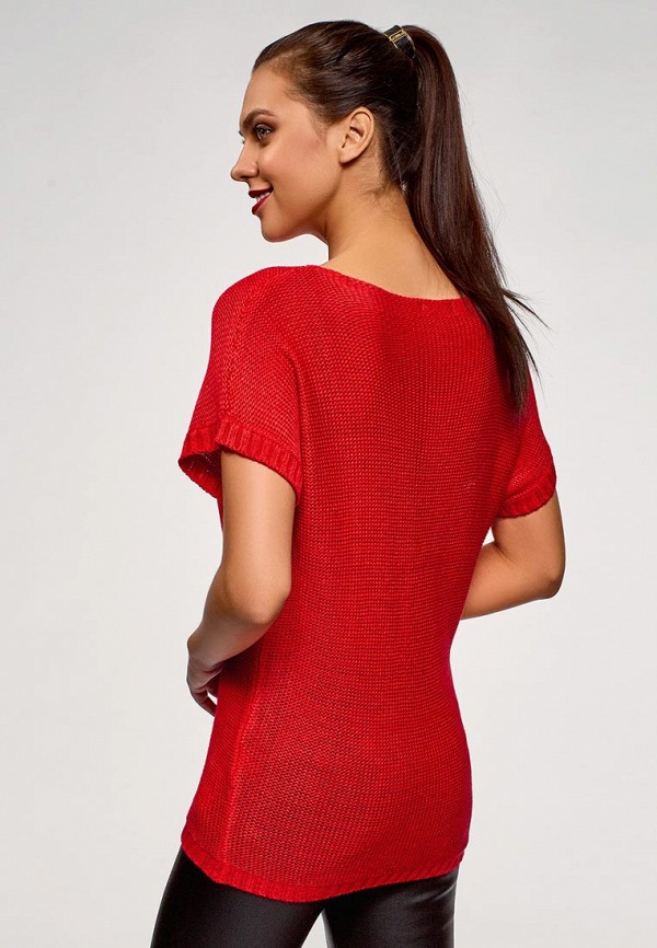 oodji / Джемпер (oo001ewdtvp6) фото №3