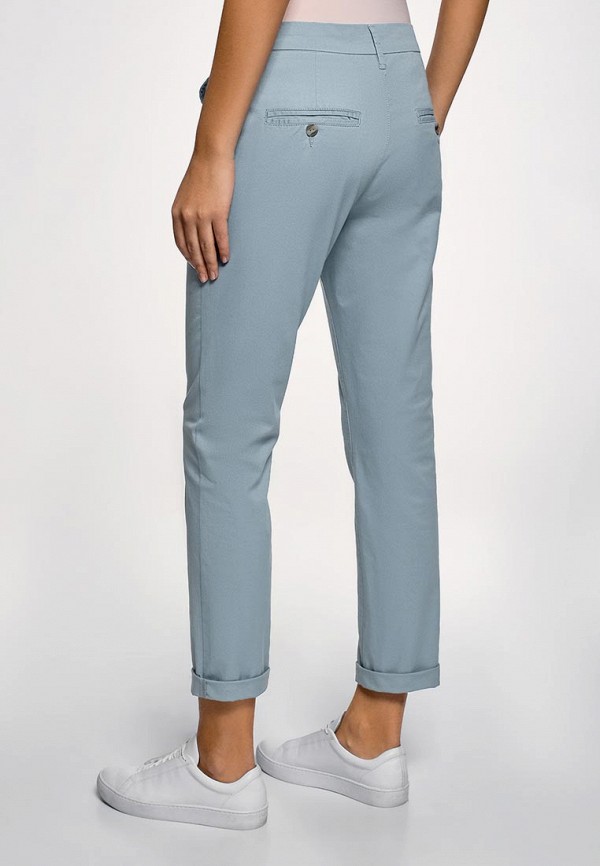 oodji / Брюки (oo001eweaoo5) фото №3