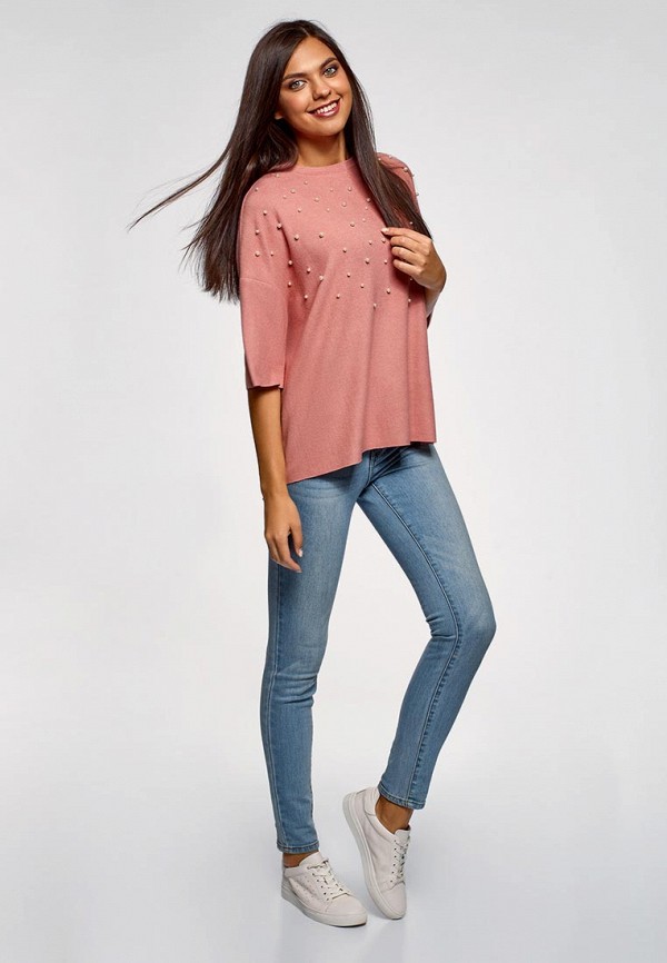 oodji / Джемпер