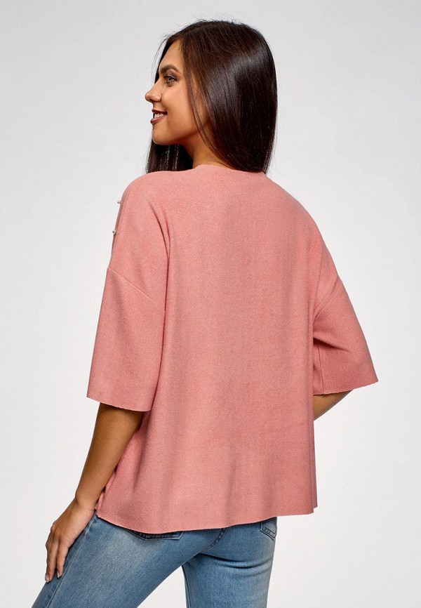 oodji / Джемпер (oo001eweaor6) фото №3