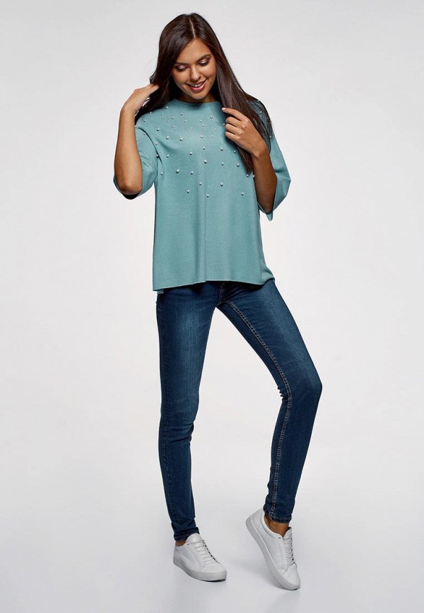 oodji / Джемпер