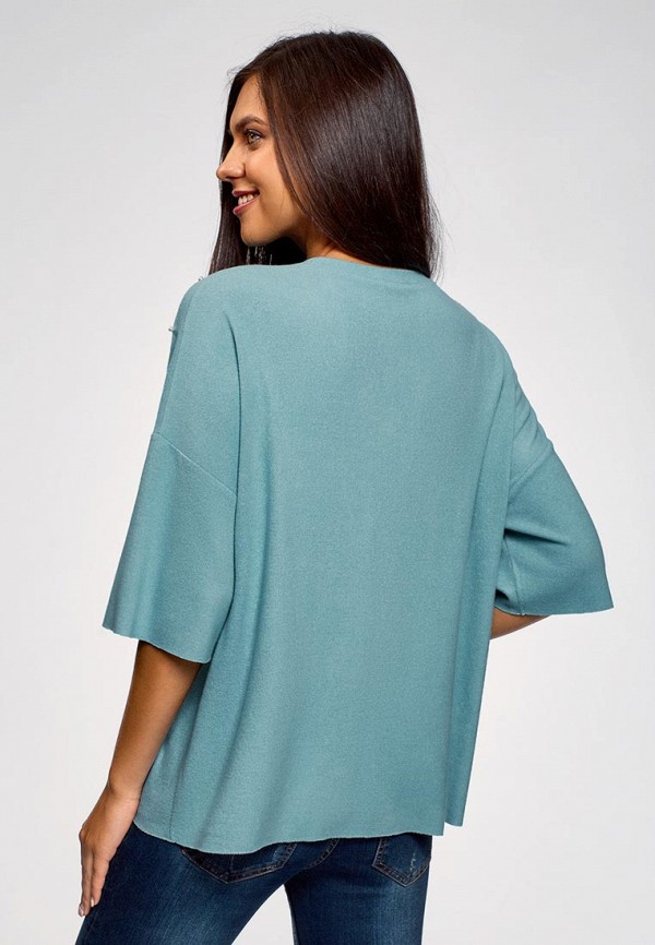 oodji / Джемпер (oo001eweaor7) фото №3