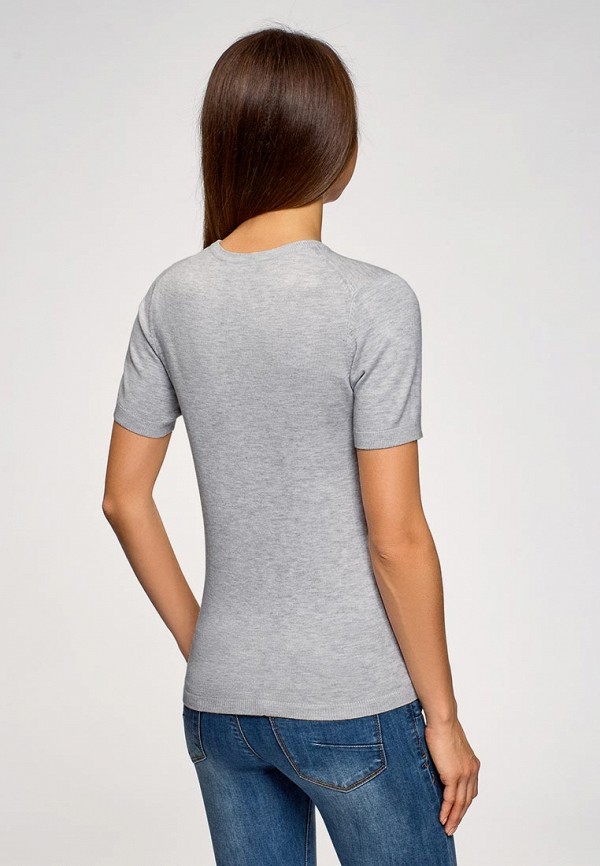 oodji / Джемпер (oo001ewebih5) фото №3