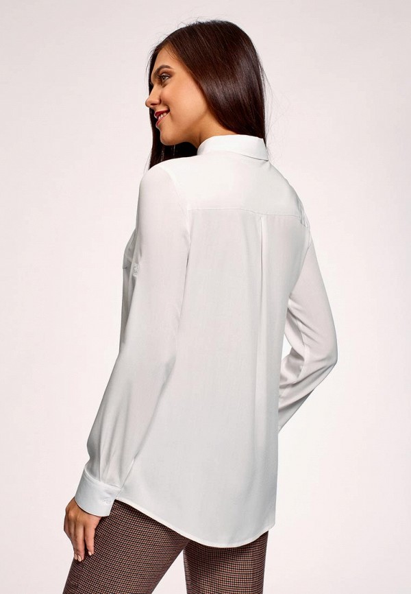 oodji / Блуза (oo001ewebua1) фото №3