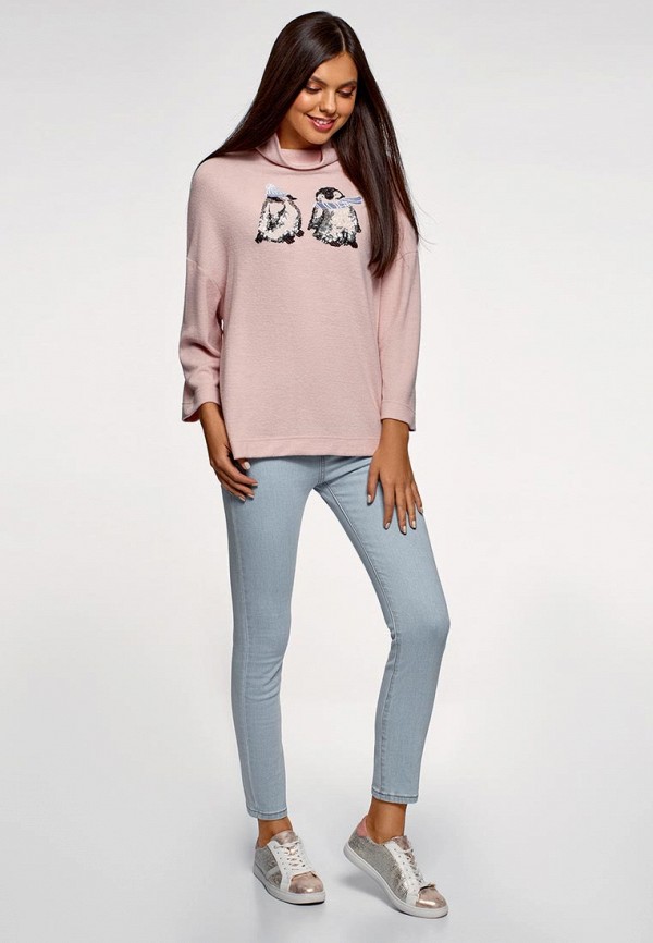 oodji / Джинсы