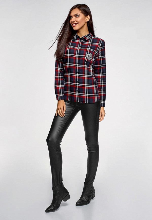 oodji / Рубашка