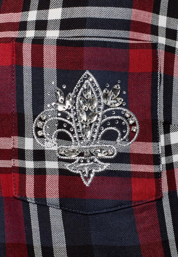 oodji / Рубашка (oo001ewebuc1) фото №4