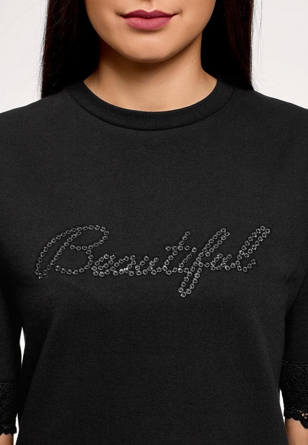 oodji / Платье (oo001ewebud2) фото №3