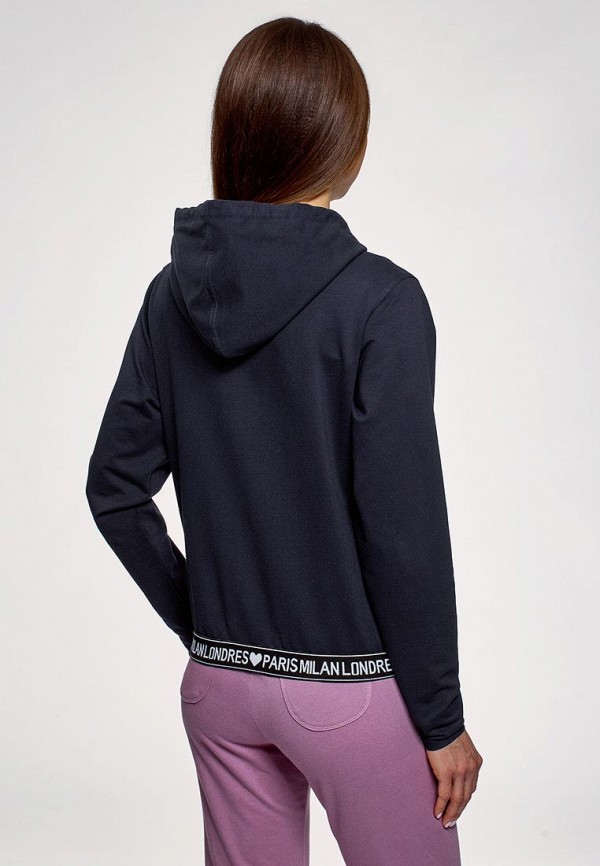 oodji / Толстовка (oo001ewedpa3) фото №3