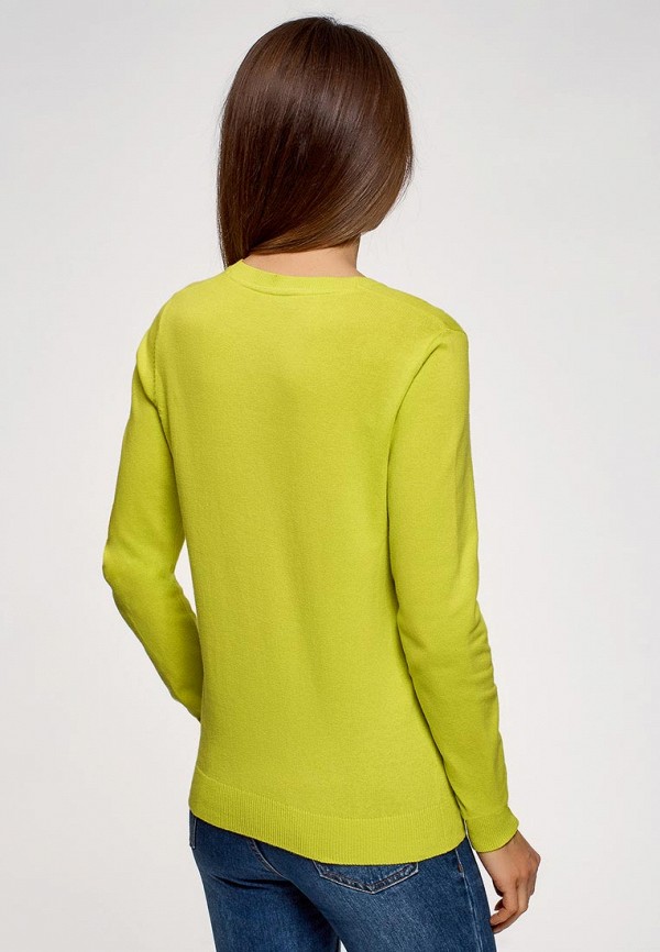 oodji / Джемпер (oo001ewedpa6) фото №3