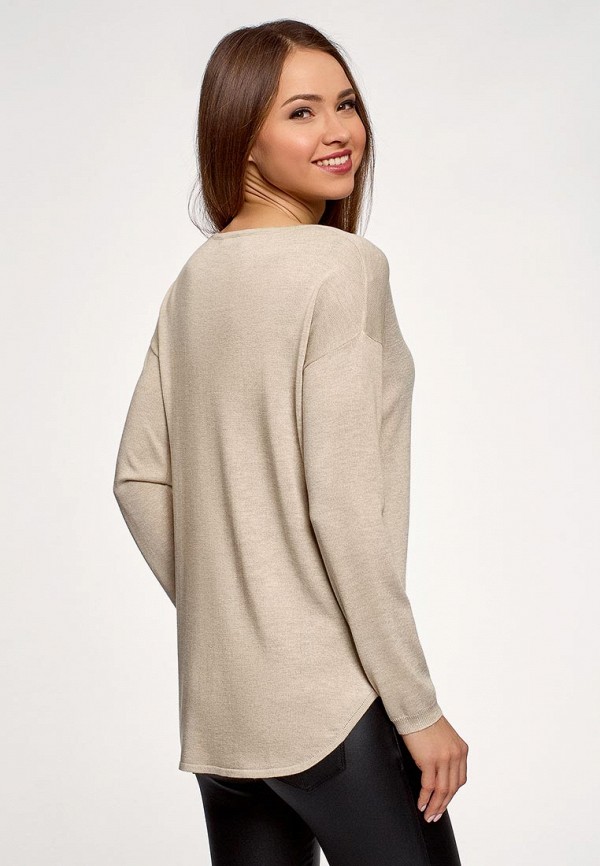 oodji / Джемпер (oo001ewedpa7) фото №3