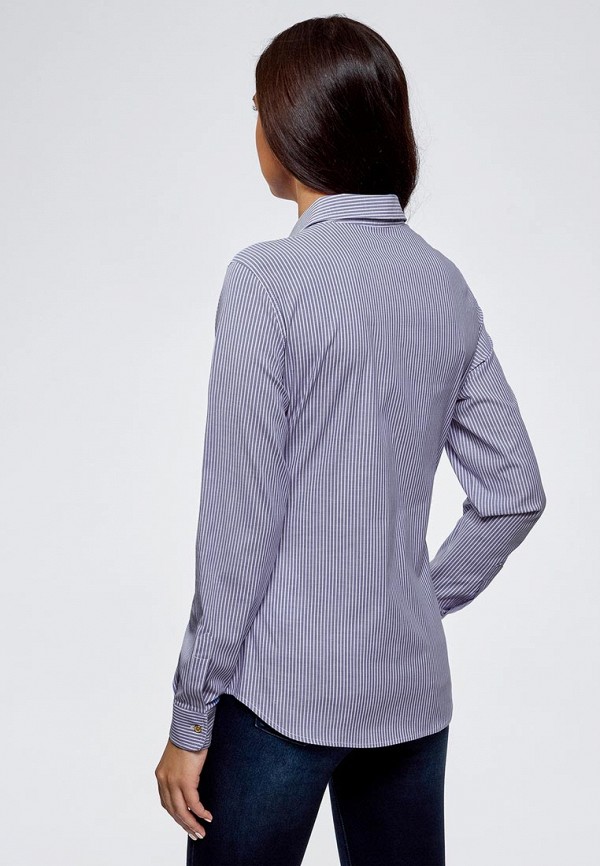 oodji / Рубашка (oo001ewejtw9) фото №3