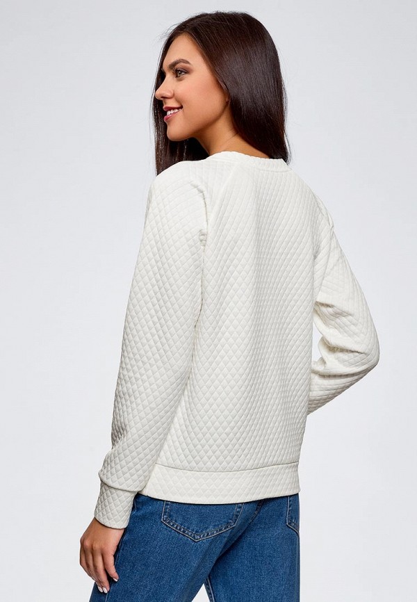 oodji / Свитшот (oo001ewejty5) фото №3