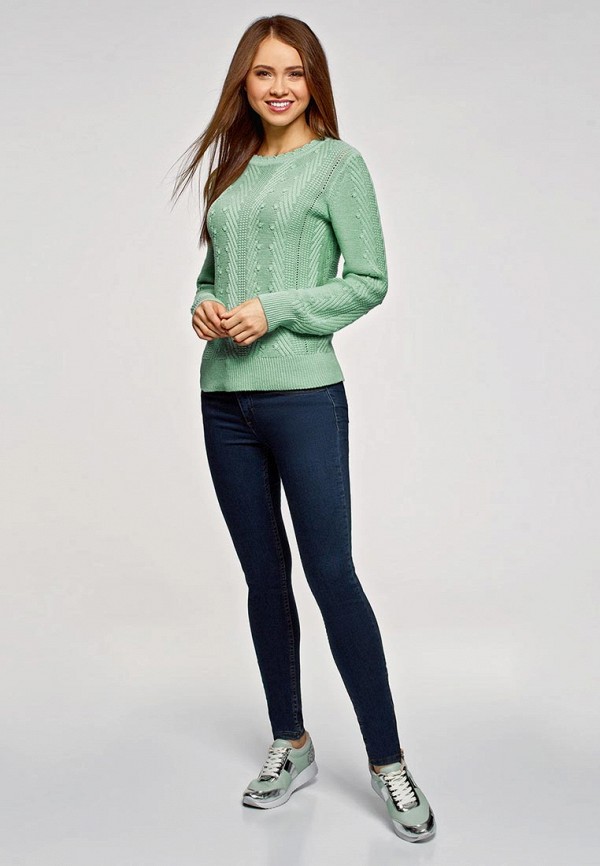 oodji / Джемпер