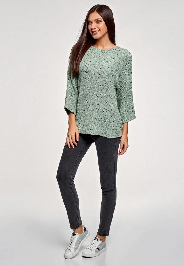 oodji / Джемпер