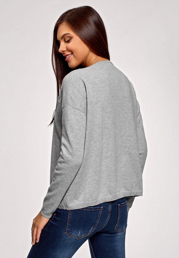 oodji / Джемпер (oo001ewelan5) фото №3