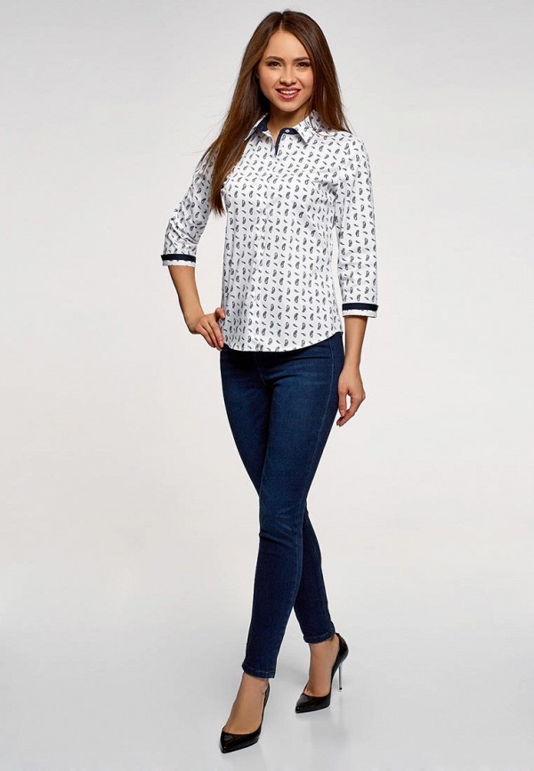 oodji / Рубашка