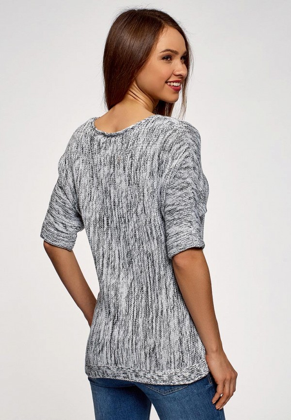 oodji / Джемпер (oo001ewelxg7) фото №3