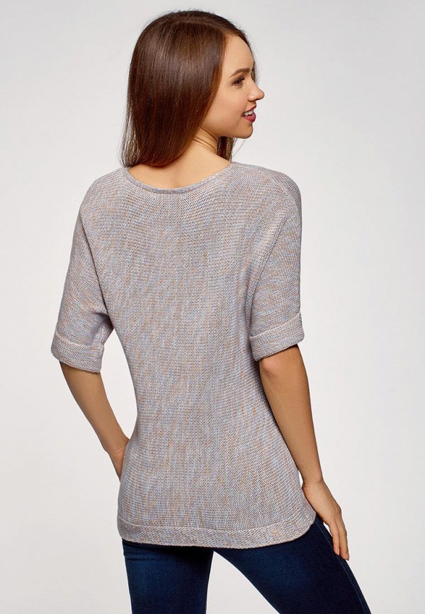 oodji / Джемпер (oo001ewelxg8) фото №3