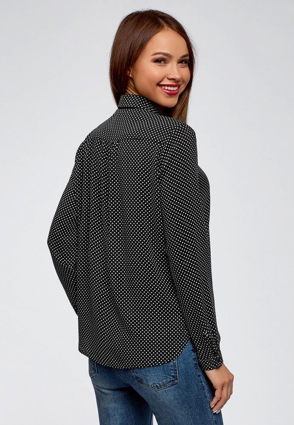 oodji / Блуза (oo001eweoax1) фото №3