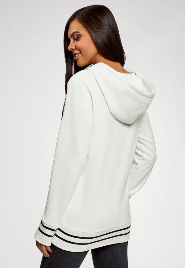 oodji / Худи (oo001eweoay9) фото №3