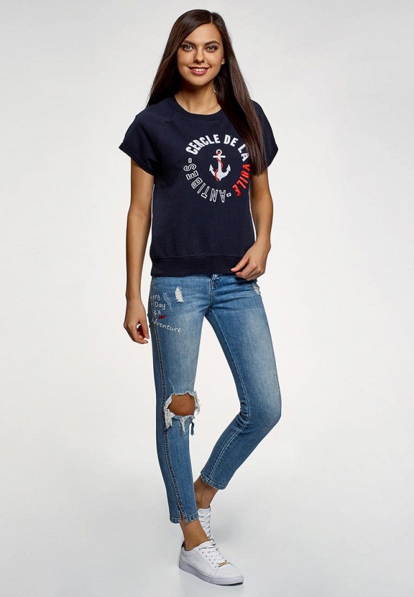 oodji / Футболка