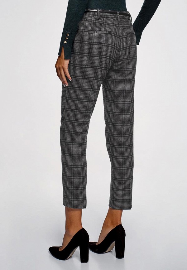 oodji / Брюки (oo001ewepiu4) фото №3