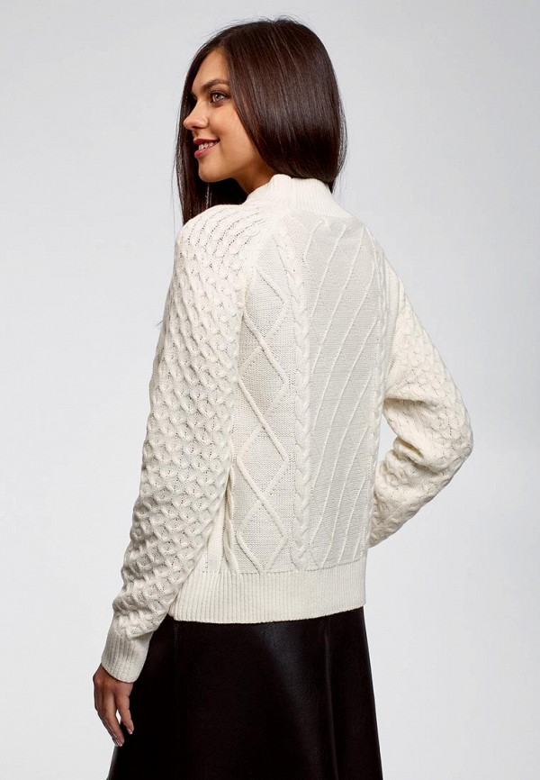 oodji / Свитер (oo001ewepiy0) фото №3