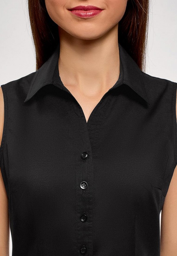 oodji / Блуза (oo001ewequv6) фото №4