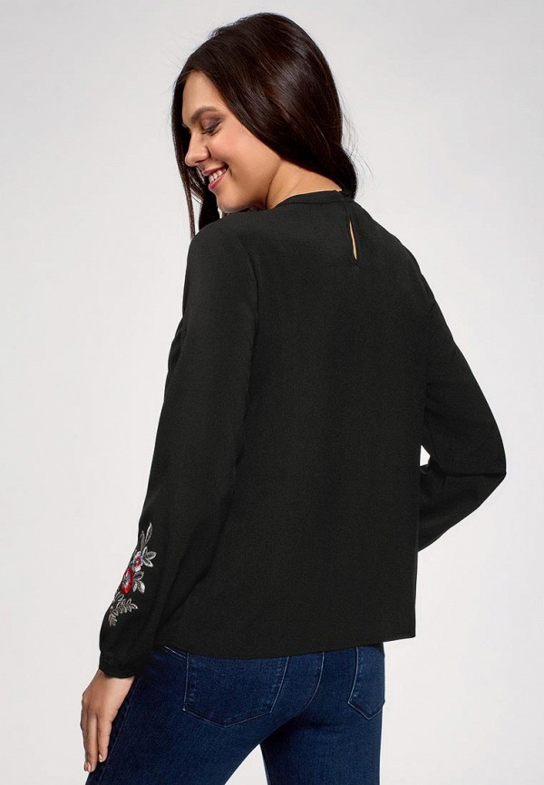 oodji / Блуза (oo001ewervn7) фото №3