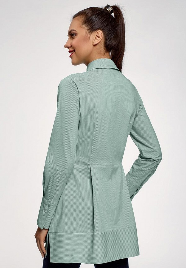 oodji / Блуза (oo001ewessc0) фото №3