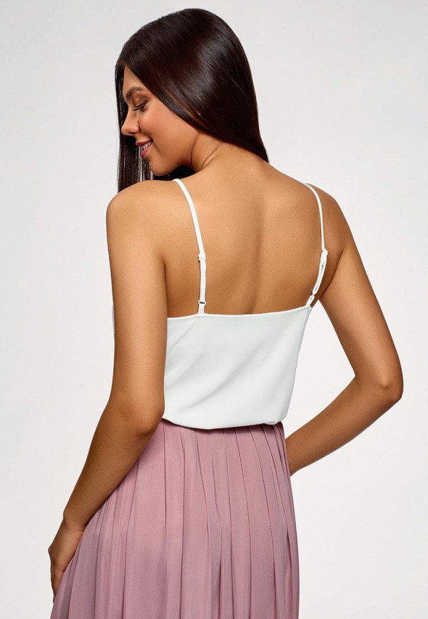 oodji / Топ (oo001eweuhg0) фото №3